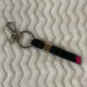 Kate spade key chain